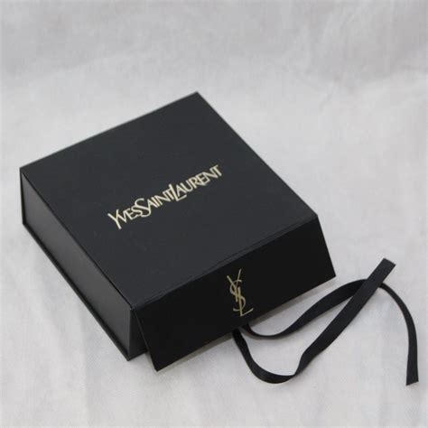 yves saint laurent packaging|ysl beauty gifts.